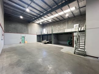 Factory, Warehouse & Industrial commercial property for lease at Unit 19/218 Wisemans Ferry Road Somersby NSW 2250 Factory, Warehouse & Industrial commercial property for lease at Unit 19/218 Wisemans Ferry Road Somersby NSW 2250
