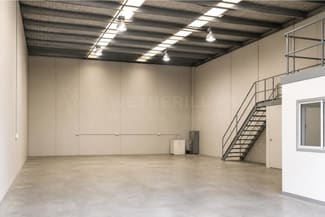 Factory, Warehouse & Industrial commercial property leased at Wetherill Park NSW 2164 Factory, Warehouse & Industrial commercial property leased at Wetherill Park NSW 2164