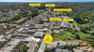 Offices commercial property for lease at 2/99 Burnett Street Buderim QLD 4556 Offices commercial property for lease at 2/99 Burnett Street Buderim QLD 4556