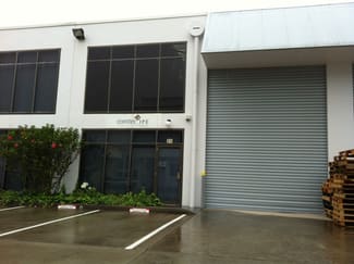Factory, Warehouse & Industrial commercial property for lease at Silverwater NSW 2128