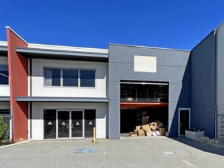 Factory, Warehouse & Industrial commercial property for lease at Wangara WA 6065 Factory, Warehouse & Industrial commercial property for lease at Wangara WA 6065