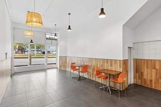 Shop & Retail commercial property for lease at 595 Elizabeth Street Melbourne VIC 3000 Shop & Retail commercial property for lease at 595 Elizabeth Street Melbourne VIC 3000