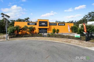 Factory, Warehouse & Industrial commercial property for lease at 1/12 Innovation Close Taylors Beach NSW 2316 Factory, Warehouse & Industrial commercial property for lease at 1/12 Innovation Close Taylors Beach NSW 2316