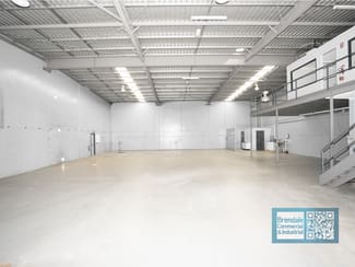Factory, Warehouse & Industrial commercial property for lease at Brendale QLD 4500 Factory, Warehouse & Industrial commercial property for lease at Brendale QLD 4500