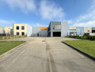 Factory, Warehouse & Industrial commercial property leased at 74-76 Williams Road Dandenong South VIC 3175 Factory, Warehouse & Industrial commercial property leased at 74-76 Williams Road Dandenong South VIC 3175