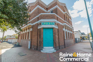 Shop & Retail commercial property for lease at Shop 1/72 Dandaloo Street Narromine NSW 2821 Shop & Retail commercial property for lease at Shop 1/72 Dandaloo Street Narromine NSW 2821