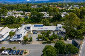 Offices commercial property for lease at 5/1-9 Station Street Nerang QLD 4211 Offices commercial property for lease at 5/1-9 Station Street Nerang QLD 4211