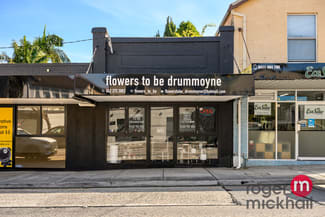 Shop & Retail commercial property for lease at 102 Lyons Road Drummoyne NSW 2047 Shop & Retail commercial property for lease at 102 Lyons Road Drummoyne NSW 2047