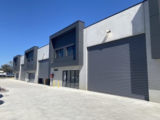 Factory, Warehouse & Industrial commercial property for lease at Unit 3/69 Thurralilly Street Queanbeyan NSW 2620 Factory, Warehouse & Industrial commercial property for lease at Unit 3/69 Thurralilly Street Queanbeyan NSW 2620