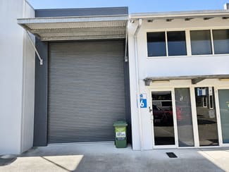 Factory, Warehouse & Industrial commercial property for lease at Burleigh Heads QLD 4220 Factory, Warehouse & Industrial commercial property for lease at Burleigh Heads QLD 4220