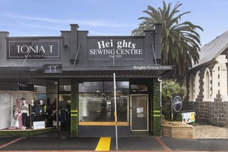 Showrooms / Bulky Goods commercial property for lease at 176 Pakington Street Geelong West VIC 3218 Showrooms / Bulky Goods commercial property for lease at 176 Pakington Street Geelong West VIC 3218