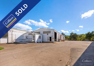 Factory, Warehouse & Industrial commercial property sold at 31 Camuglia Street Garbutt QLD 4814 Factory, Warehouse & Industrial commercial property sold at 31 Camuglia Street Garbutt QLD 4814