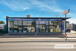 Offices commercial property for lease at Portion 283-285 North East Road Hampstead Gardens SA 5086 Offices commercial property for lease at Portion 283-285 North East Road Hampstead Gardens SA 5086