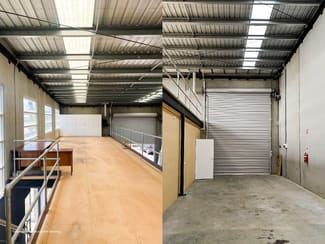 Factory, Warehouse & Industrial commercial property for lease at 1/29 Henry Wilson Drive Capel Sound VIC 3940