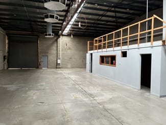Factory, Warehouse & Industrial commercial property leased at Unit 3 77 South Road Thebarton SA 5031
