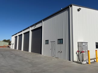 Factory, Warehouse & Industrial commercial property for lease at 2/9 Longworth Close Mcdougalls Hill NSW 2330 Factory, Warehouse & Industrial commercial property for lease at 2/9 Longworth Close Mcdougalls Hill NSW 2330