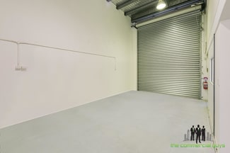 Factory, Warehouse & Industrial commercial property for lease at 6/6 Oxley St North Lakes QLD 4509