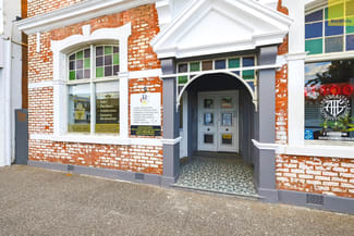 Offices commercial property for lease at 154 Main Street Bacchus Marsh VIC 3340 Offices commercial property for lease at 154 Main Street Bacchus Marsh VIC 3340