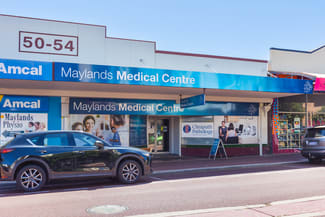 Offices commercial property for lease at 54 Eighth Ave Maylands WA 6051 Offices commercial property for lease at 54 Eighth Ave Maylands WA 6051