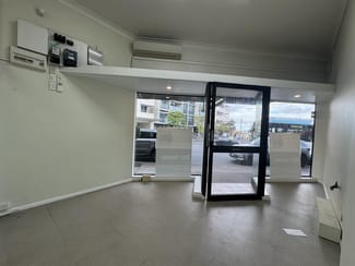 Shop & Retail commercial property for lease at Ground Floor/333 Forest Road Bexley NSW 2207