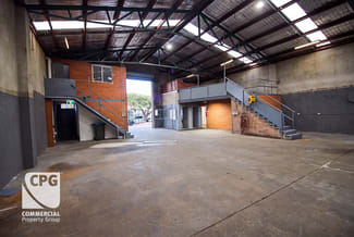 Factory, Warehouse & Industrial commercial property for lease at 19 Gartmore Avenue Bankstown NSW 2200