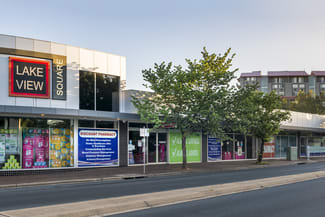 Medical / Consulting commercial property for lease at 3/21 Benjamin Way Belconnen ACT 2617