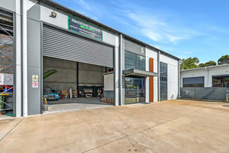 Factory, Warehouse & Industrial commercial property leased at Unit 5/103 Stenhouse Drive Cameron Park NSW 2285 Factory, Warehouse & Industrial commercial property leased at Unit 5/103 Stenhouse Drive Cameron Park NSW 2285