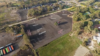Development / Land commercial property for lease at 362 Bickley Road Kenwick WA 6107