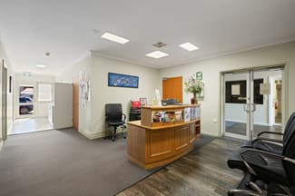 Medical / Consulting commercial property for lease at 554 Stanley Street Albury NSW 2640