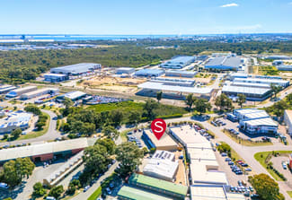 Factory, Warehouse & Industrial commercial property for lease at 3/16 Edison Circuit East Rockingham WA 6168 Factory, Warehouse & Industrial commercial property for lease at 3/16 Edison Circuit East Rockingham WA 6168