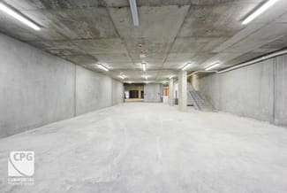 Factory, Warehouse & Industrial commercial property for lease at W4/38 Cawarra Road Caringbah NSW 2229