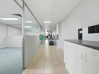 Offices commercial property for lease at 1/12 Sydney Joseph Drive Seven Hills NSW 2147