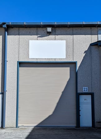 Factory, Warehouse & Industrial commercial property for lease at 23/12 Cecil Road Hornsby NSW 2077 Factory, Warehouse & Industrial commercial property for lease at 23/12 Cecil Road Hornsby NSW 2077