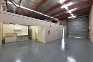 Factory, Warehouse & Industrial commercial property for lease at 10/19-23 Kylie Place Cheltenham VIC 3192