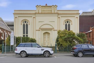 Shop & Retail commercial property for lease at 34 Paterson Street Launceston TAS 7250