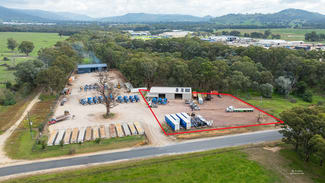 Factory, Warehouse & Industrial commercial property for lease at 272 Whytes Road Baranduda VIC 3691