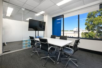 Offices commercial property for lease at Suite 3.06/64 Talavera Road Macquarie Park NSW 2113