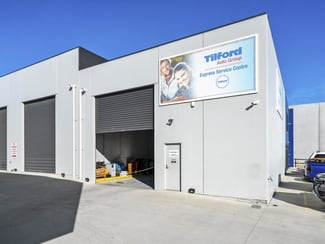 Factory, Warehouse & Industrial commercial property leased at Unit 10/3 Abernant Way Cambridge TAS 7170 Factory, Warehouse & Industrial commercial property leased at Unit 10/3 Abernant Way Cambridge TAS 7170