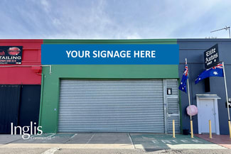 Factory, Warehouse & Industrial commercial property for lease at 8/10-16 Argyle Street Camden NSW 2570