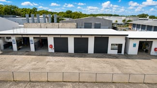 Factory, Warehouse & Industrial commercial property for lease at 7/1 Bronwyn Street Caloundra West QLD 4551