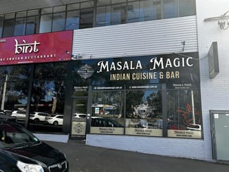 Shop & Retail commercial property for lease at 4/17 Oatley Court Belconnen ACT 2617 Shop & Retail commercial property for lease at 4/17 Oatley Court Belconnen ACT 2617