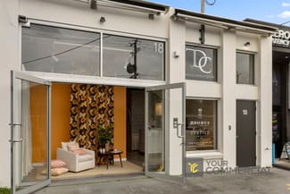 Other commercial property for lease at 18 Chester Street Newstead QLD 4006