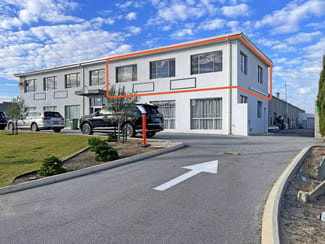 Offices commercial property for lease at 4/38 Buckingham Drive Wangara WA 6065