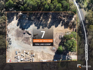Development / Land commercial property for lease at 7 Sugarloaf Creek Road Broadford VIC 3658 Development / Land commercial property for lease at 7 Sugarloaf Creek Road Broadford VIC 3658