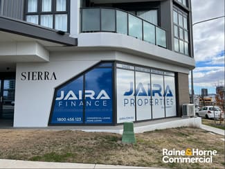 Offices commercial property for lease at 157/1-3 Efkarpidis Street Gungahlin ACT 2912