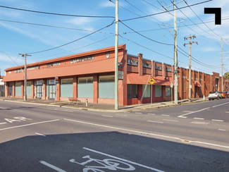 Factory, Warehouse & Industrial commercial property for lease at 45 Gaffney Street Coburg VIC 3058