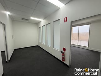 Offices commercial property for lease at Level 1, Suite 6/395-399 Hume Highway Liverpool NSW 2170
