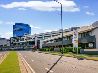 Offices commercial property for lease at 9/621 Coronation Drive Toowong QLD 4066