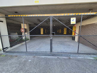 Factory, Warehouse & Industrial commercial property for lease at 16-18 Waltham Street Artarmon NSW 2064