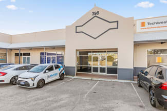 Offices commercial property for lease at 12&13/398 Great Eastern Highway Ascot WA 6104
